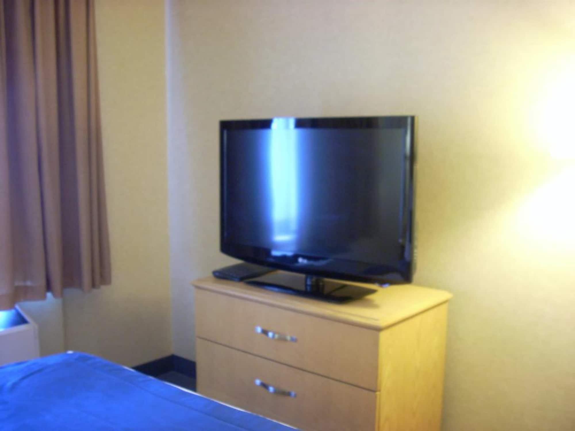 Hotel Marco Laguardia Hotel&suites Nueva York