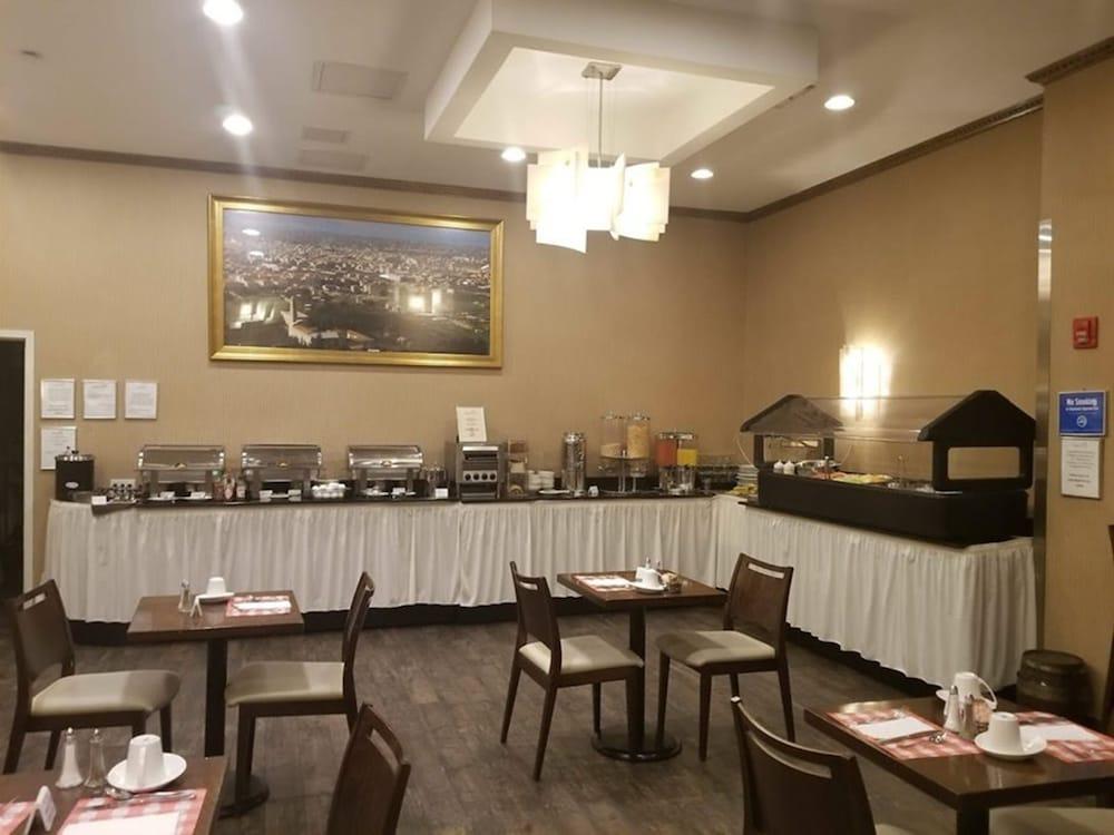 Marco Laguardia Hotel&suites Hotel Nueva York