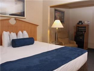 Marco Laguardia Hotel&suites 3* New York