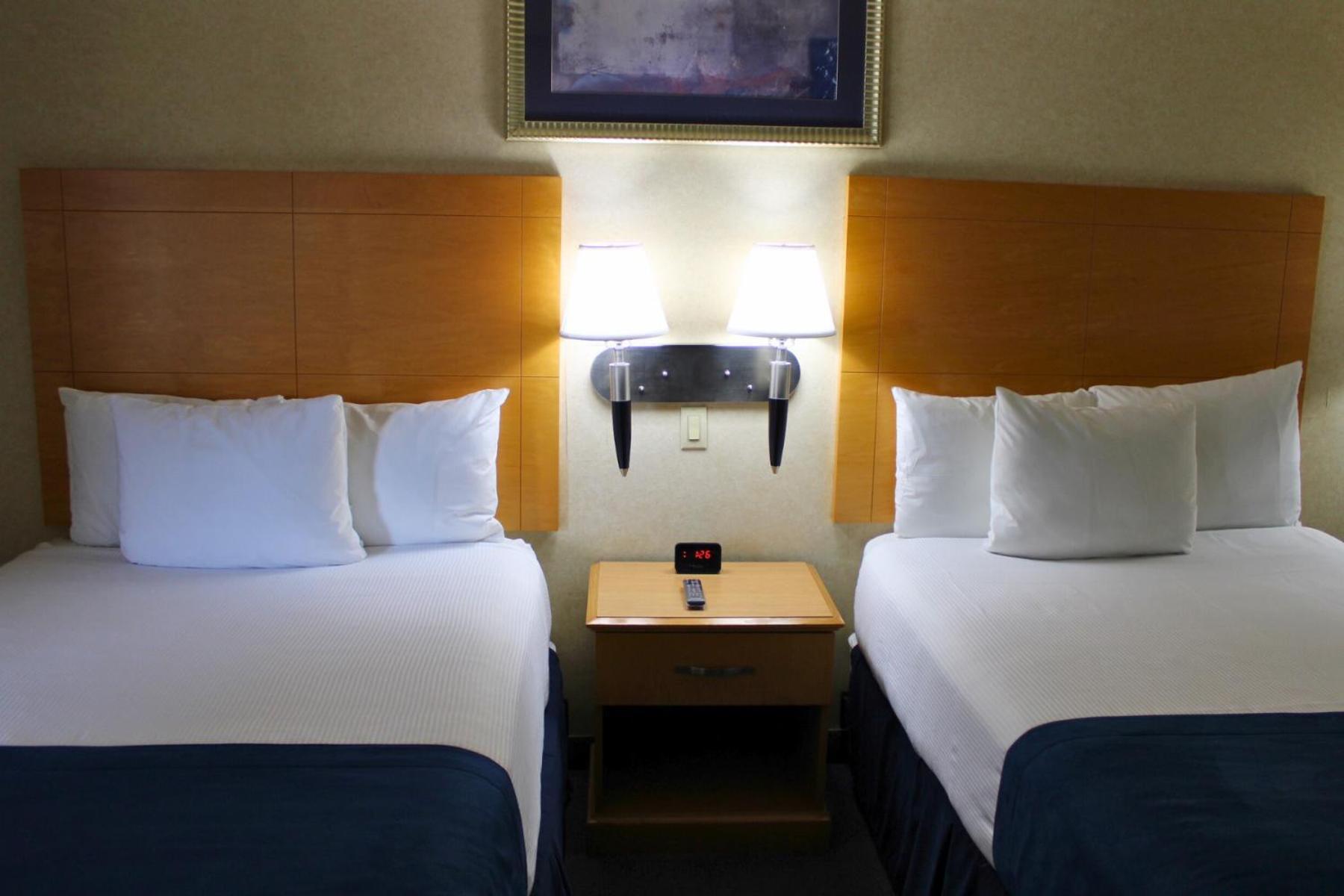 Marco Laguardia Hotel&suites Nueva York