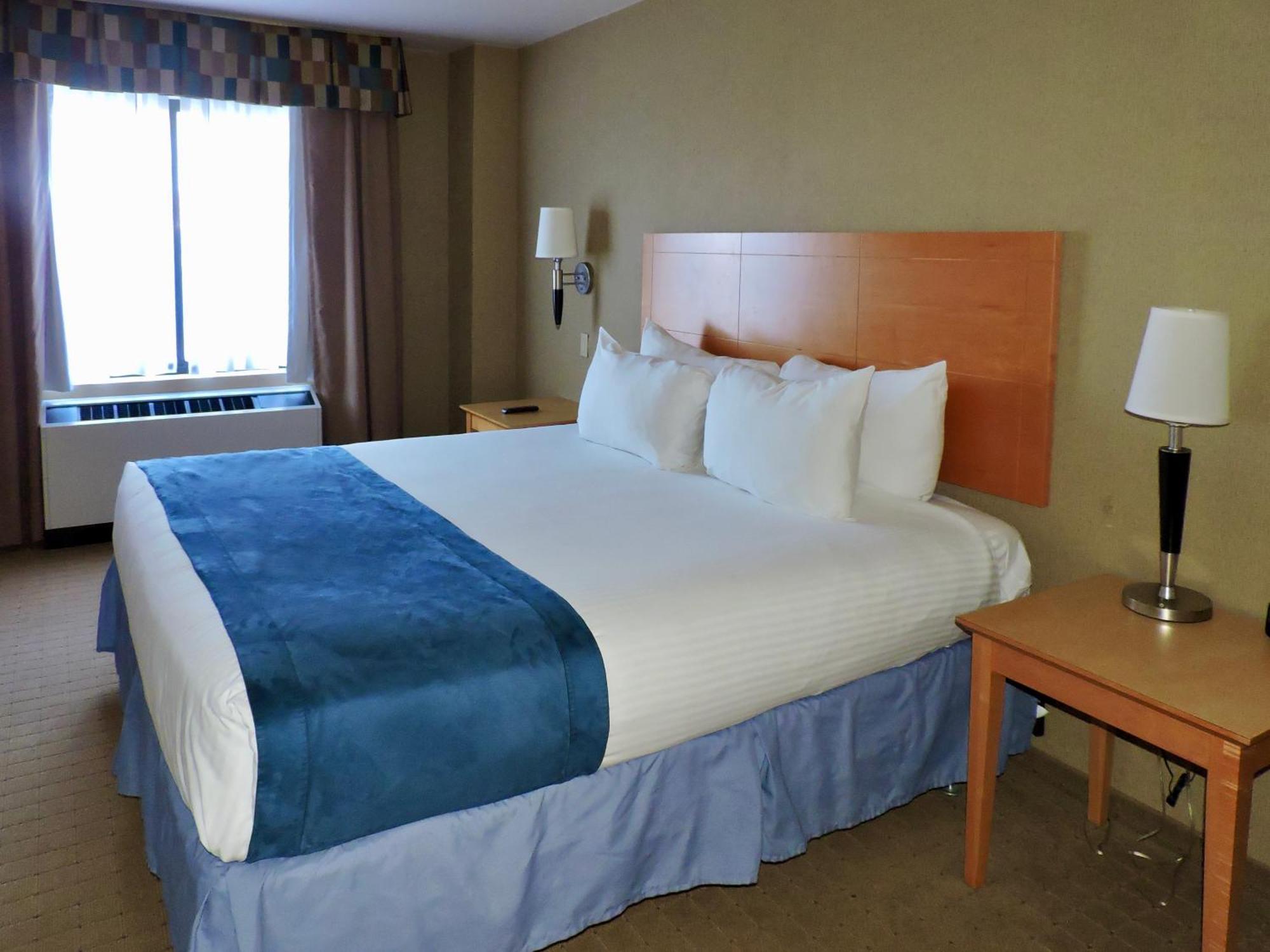 Marco Laguardia Hotel&suites New York