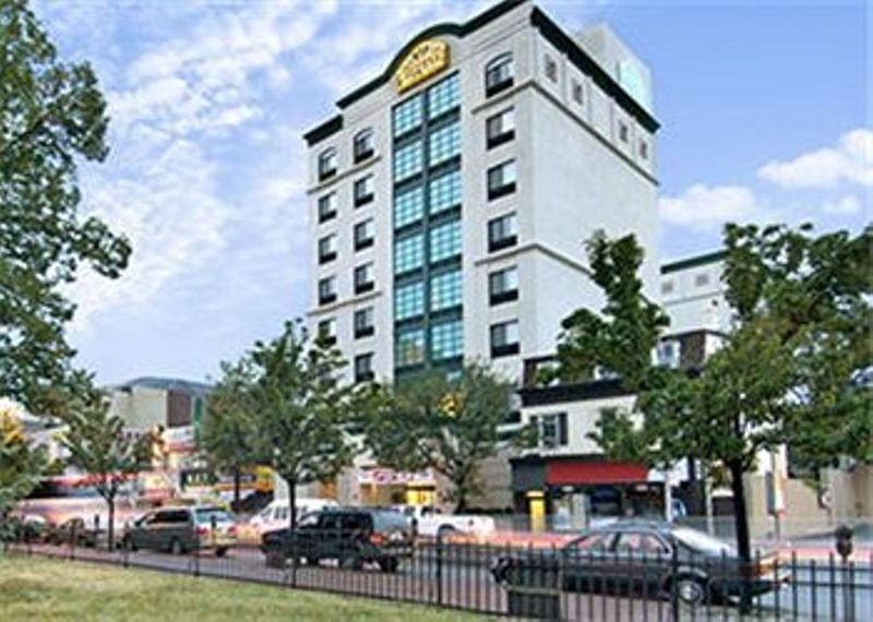 Marco Laguardia Hotel&suites Hotel