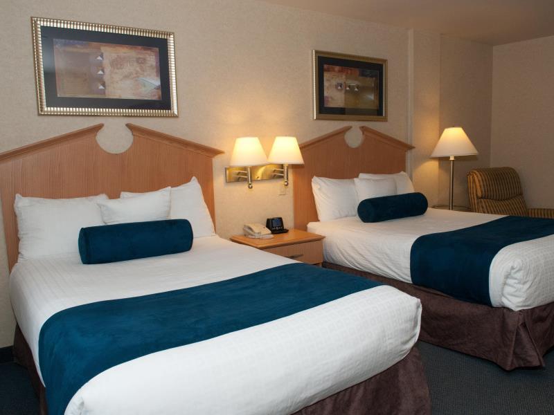 Hotel Marco Laguardia Hotel&suites 3*