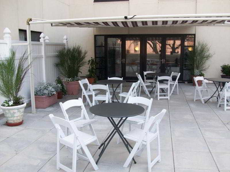 Marco Laguardia Hotel&suites New York