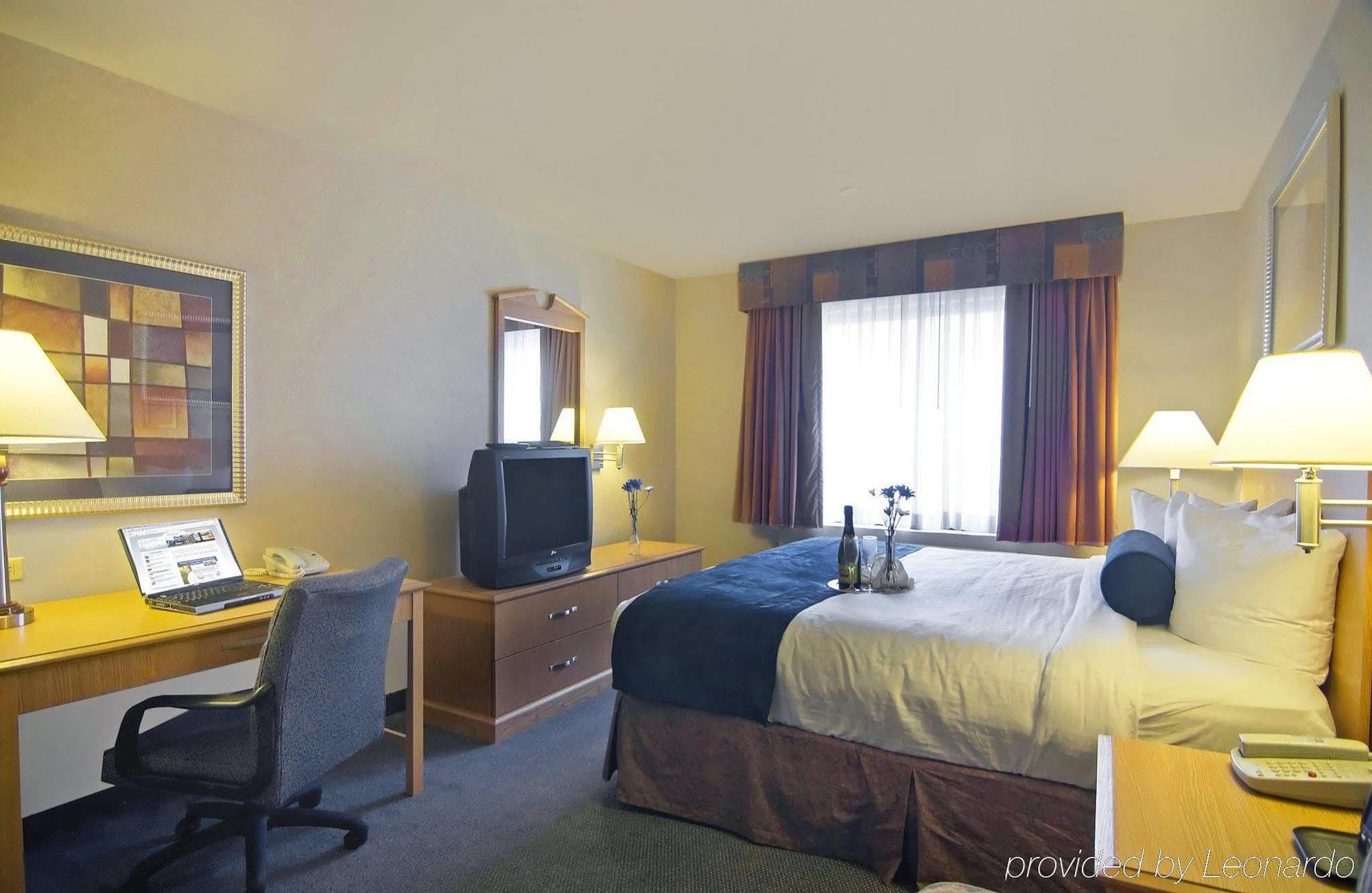 Hotel Marco Laguardia Hotel&suites Nueva York