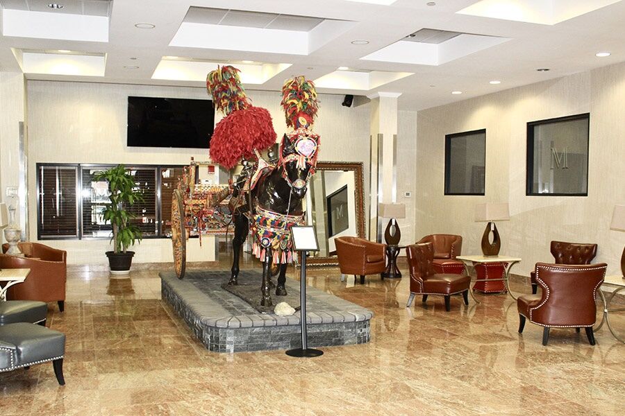 Marco Laguardia Hotel&suites