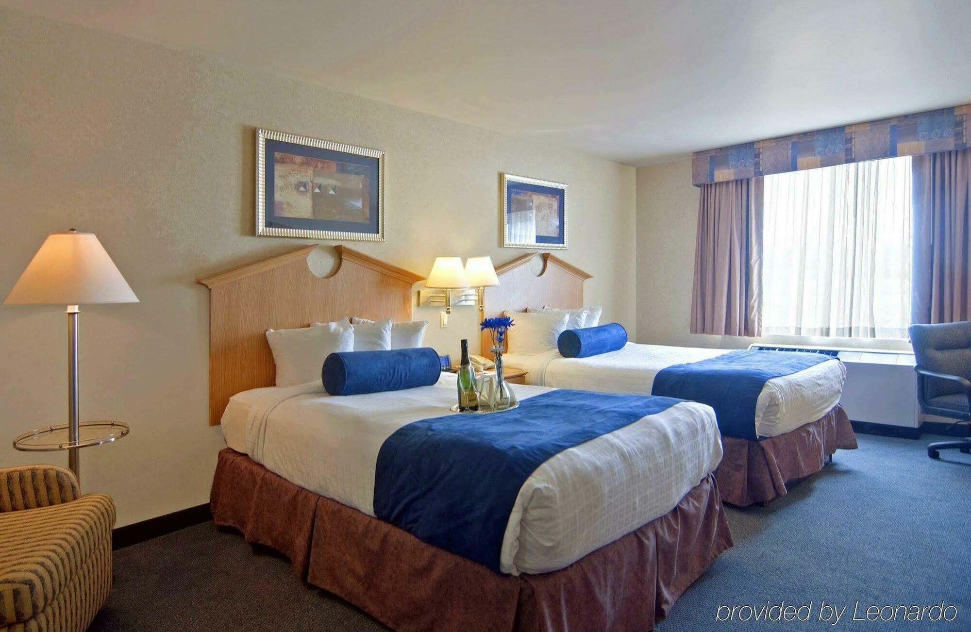 Marco Laguardia Hotel&suites Hotel
