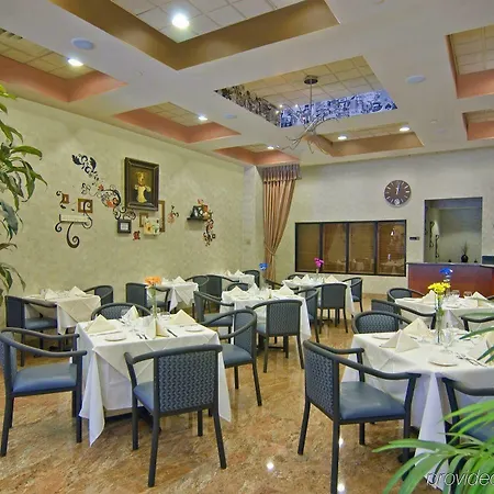 Marco Laguardia Hotel & Suites 