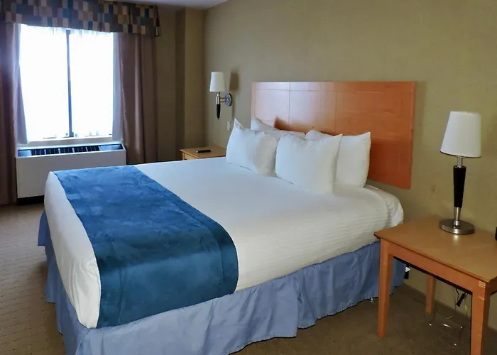Marco LaGuardia Hotel&Suites