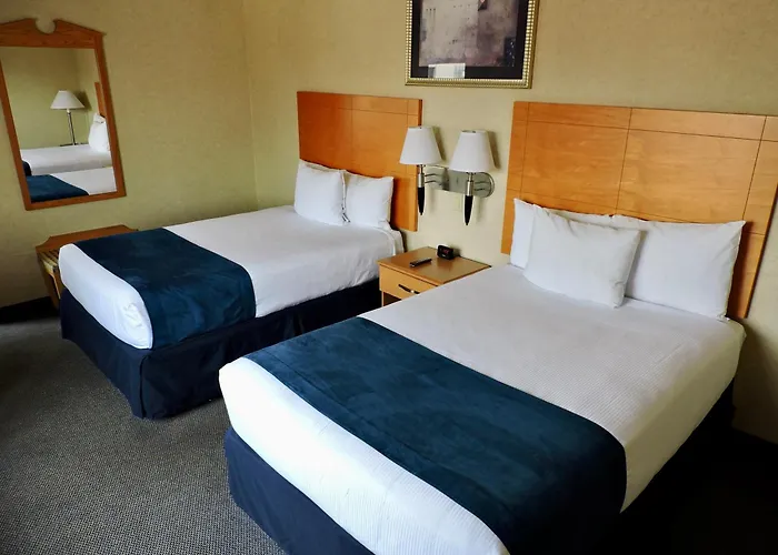 Marco LaGuardia Hotel&Suites