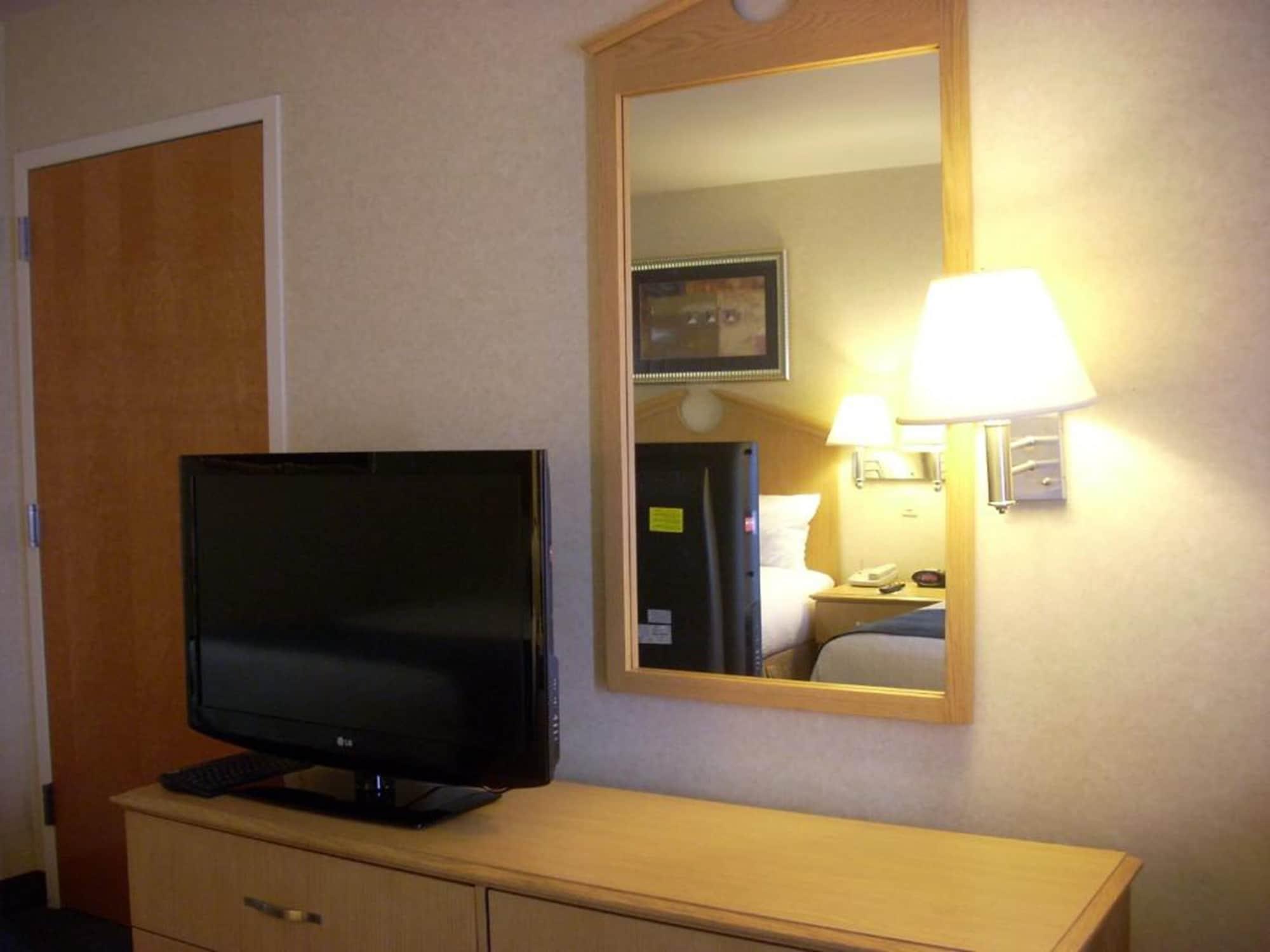 Marco Laguardia Hotel&suites Hotel Nueva York