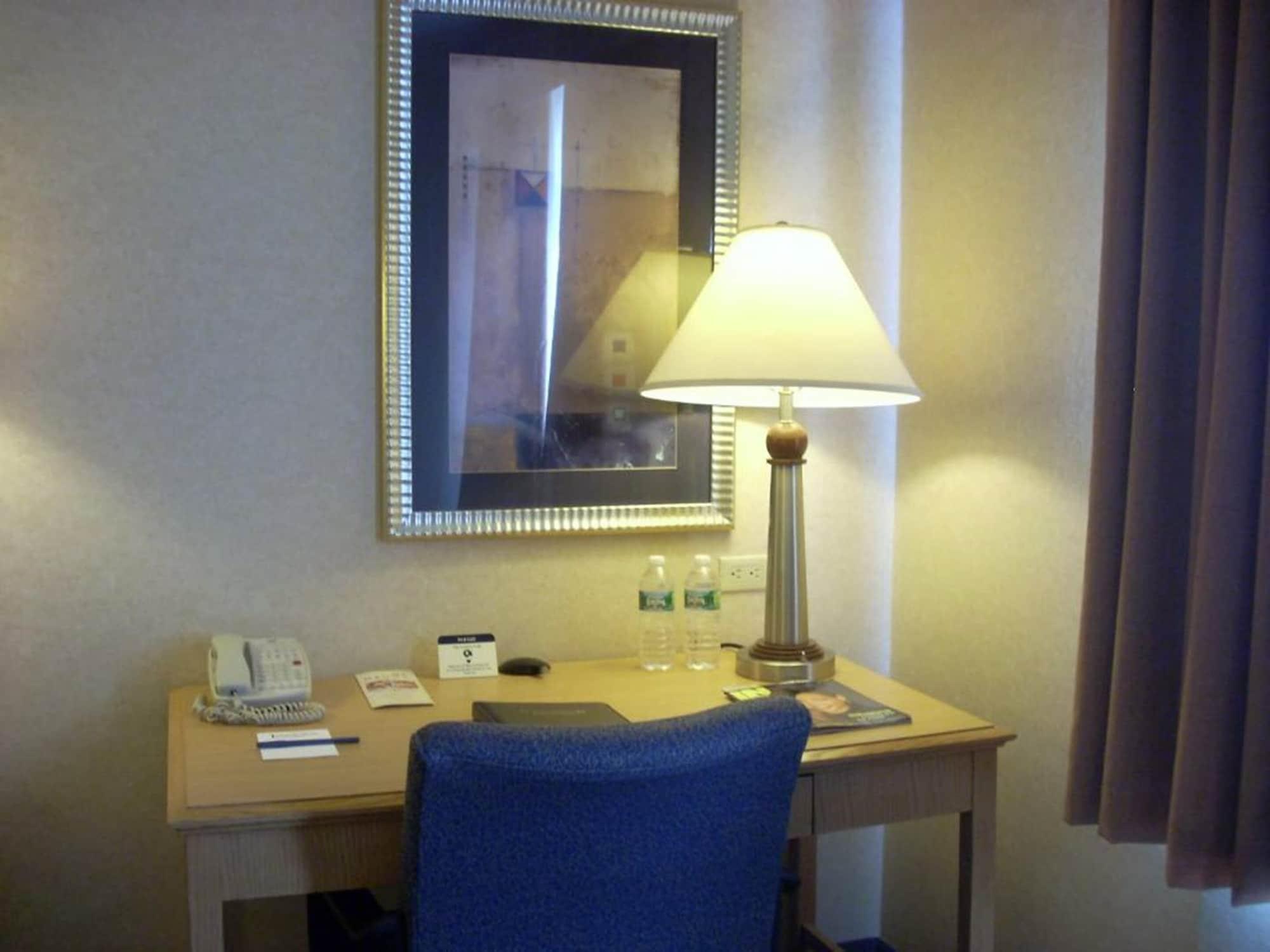 Marco Laguardia Hotel&suites Nueva York