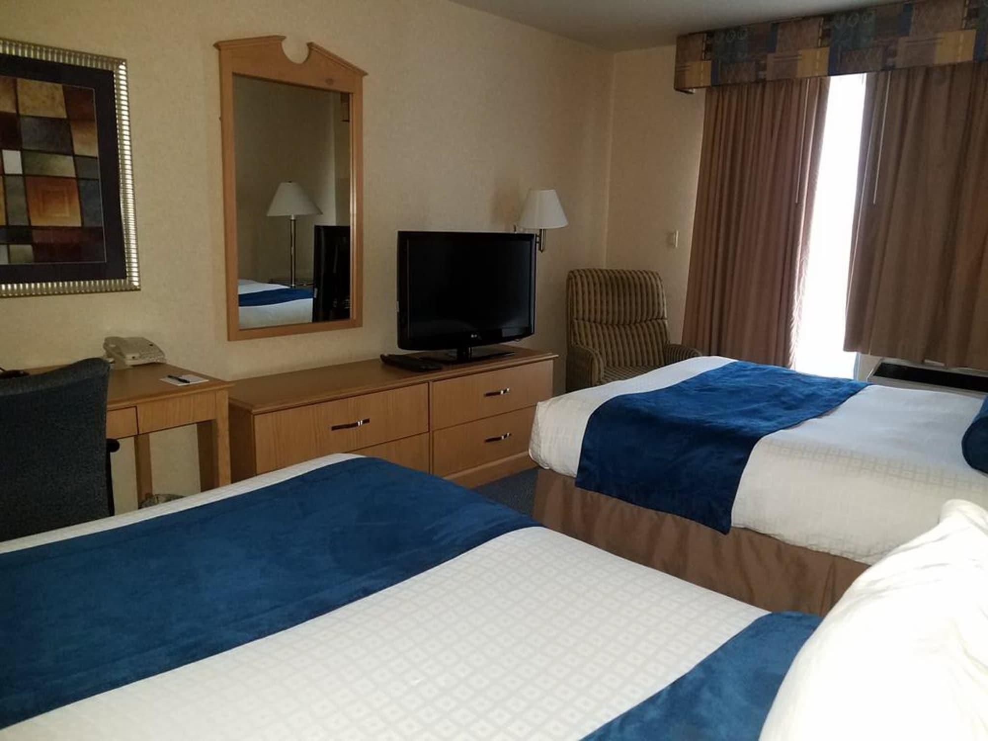 Marco Laguardia Hotel&suites 3* Nueva York