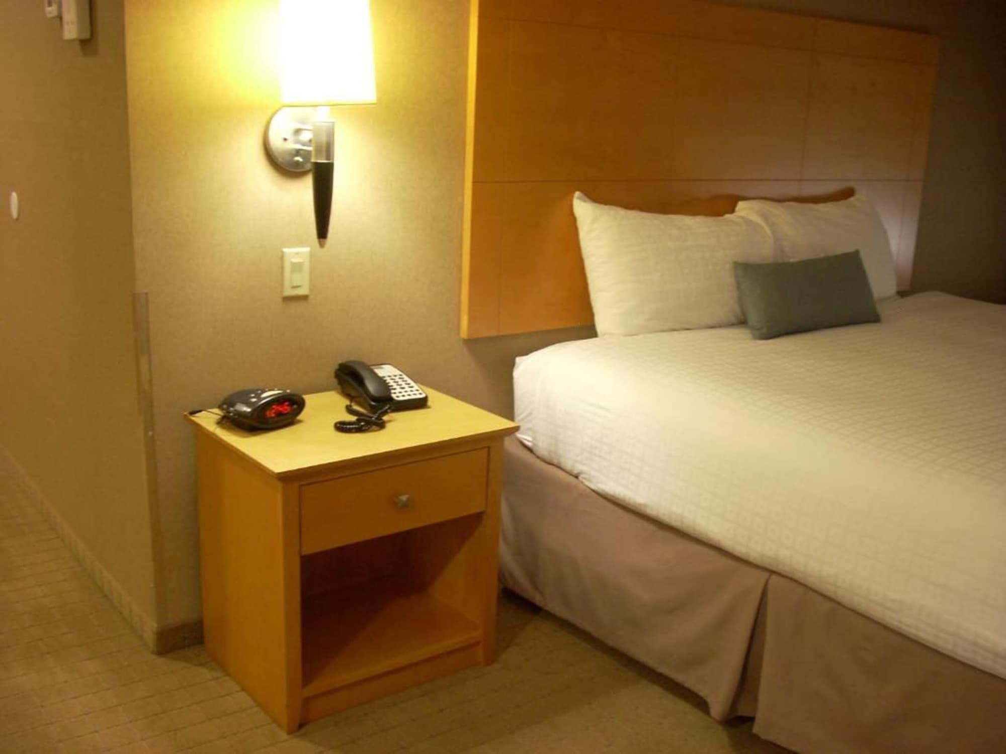 Hotel Marco Laguardia Hotel&suites Nueva York