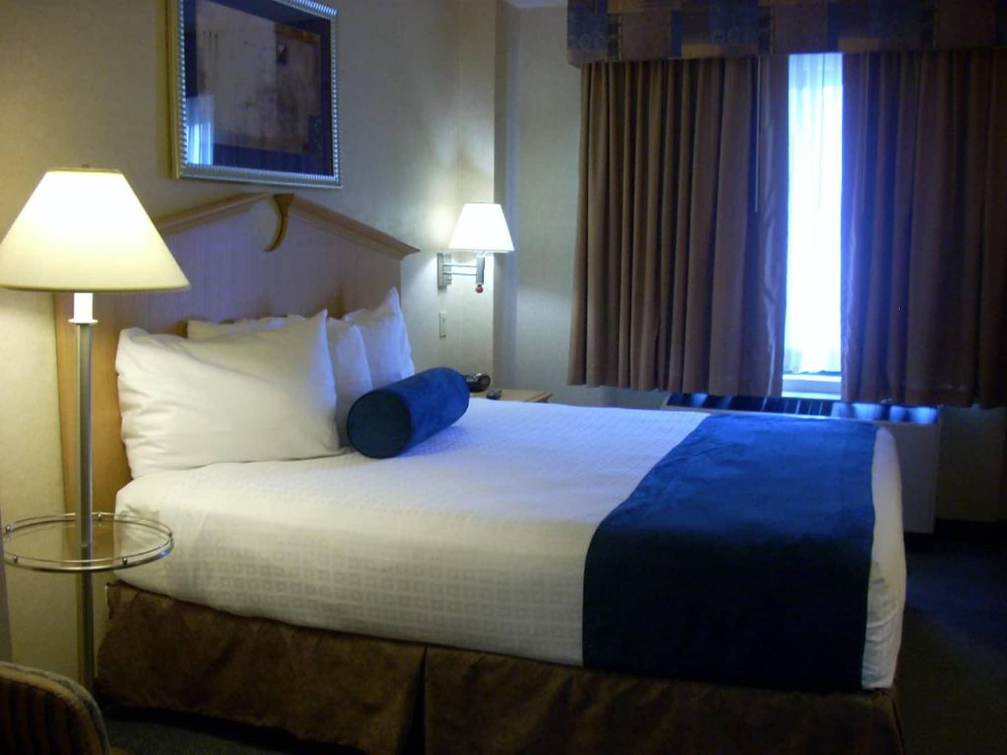 Marco Laguardia Hotel&suites Hotel Nueva York
