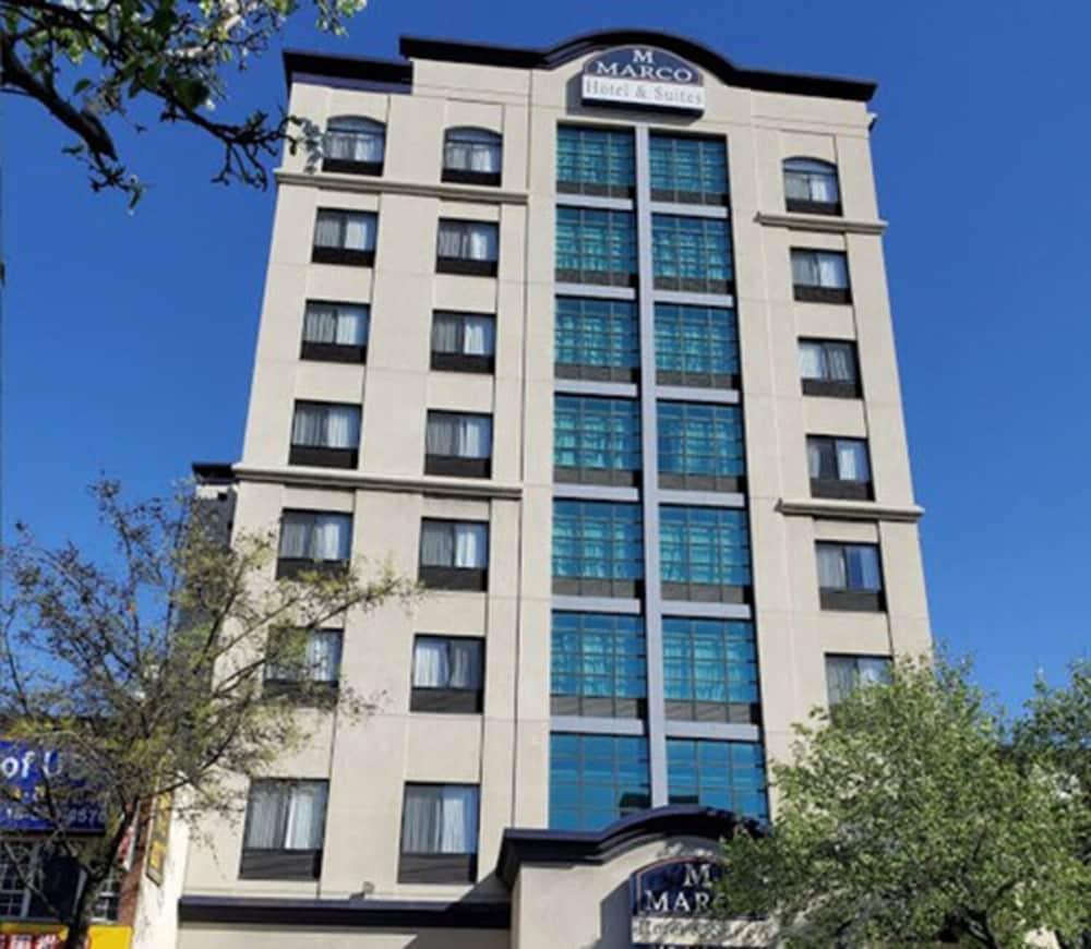 Marco Laguardia Hotel&suites 3* Nueva York