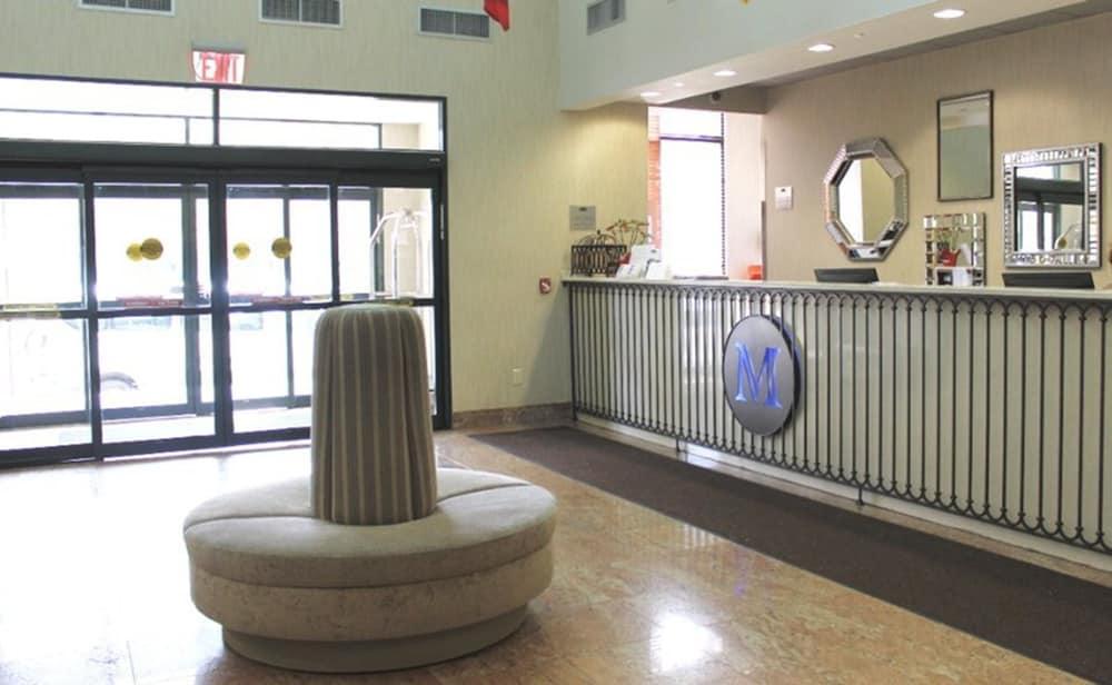 Marco Laguardia Hotel&suites Nueva York