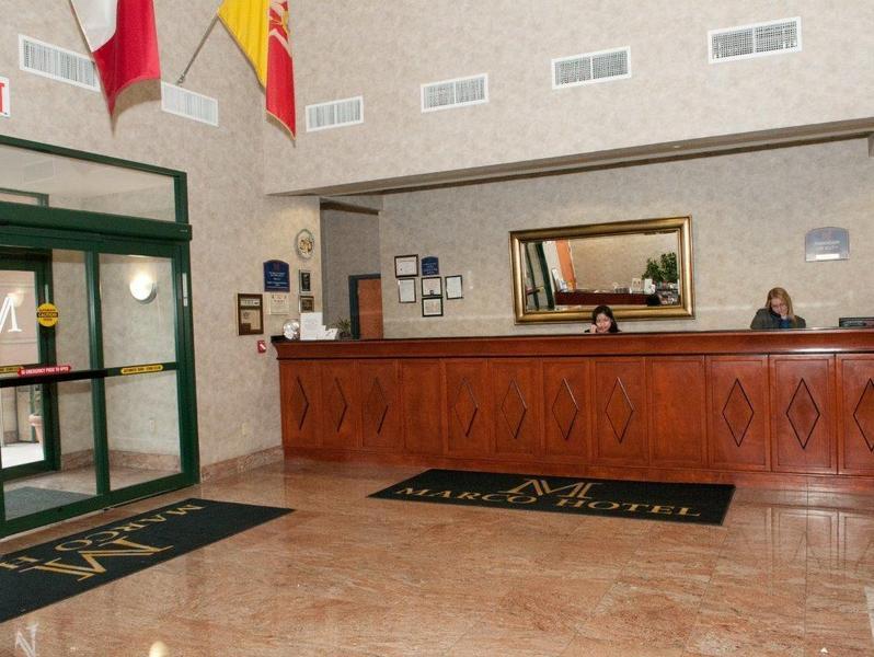Marco Laguardia Hotel&suites 3* Nueva York