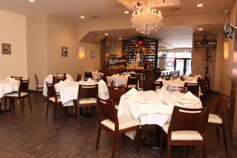 Marco Laguardia Hotel&suites