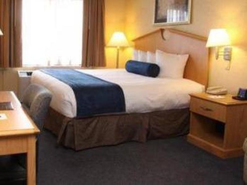 Marco Laguardia Hotel&suites Hotel 3*