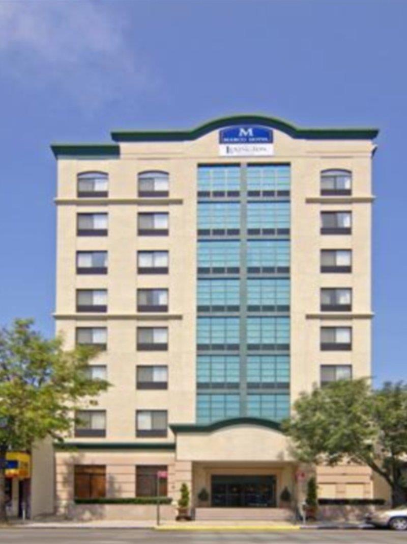 Hotel Marco Laguardia Hotel&suites
