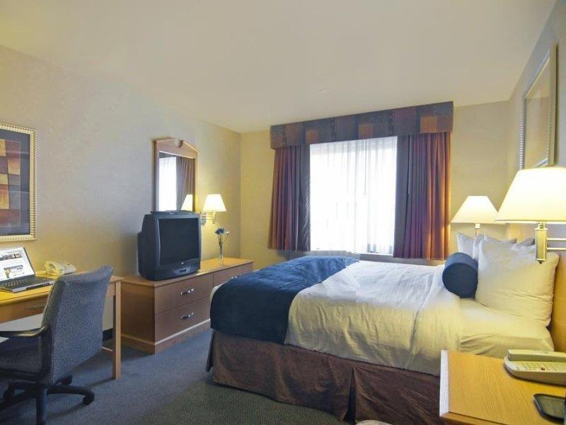 Marco Laguardia Hotel&suites