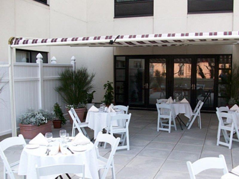 Hotel Marco Laguardia Hotel&suites Nueva York