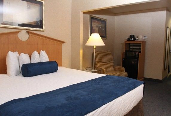 Marco Laguardia Hotel&suites Hotel