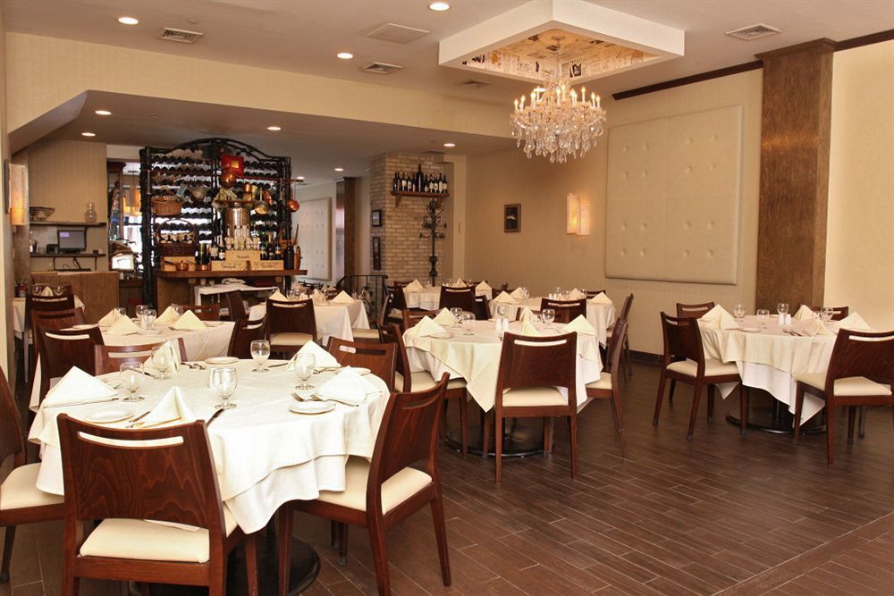Hotel Marco Laguardia Hotel&suites