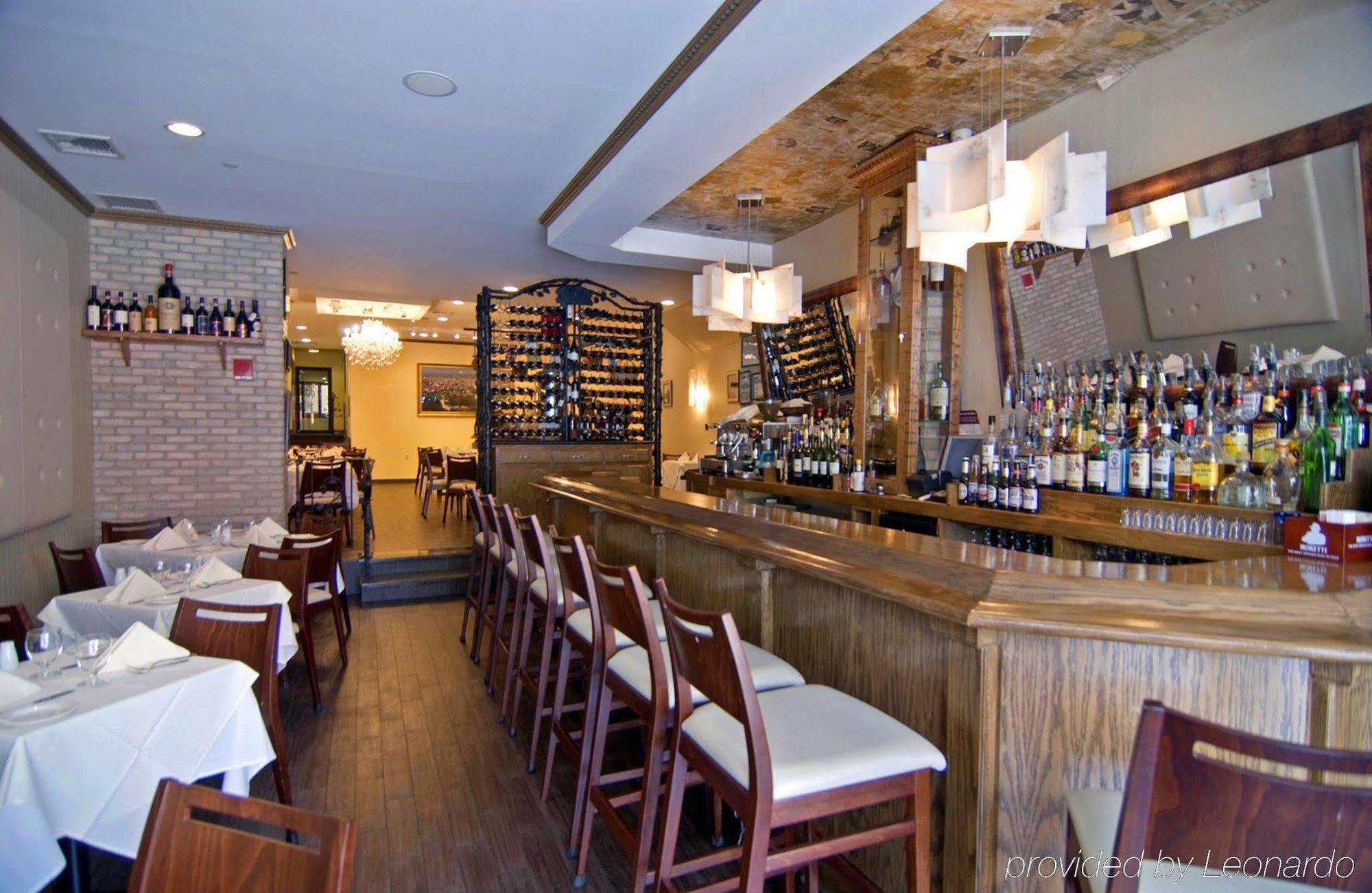 Marco Laguardia Hotel&suites 3*