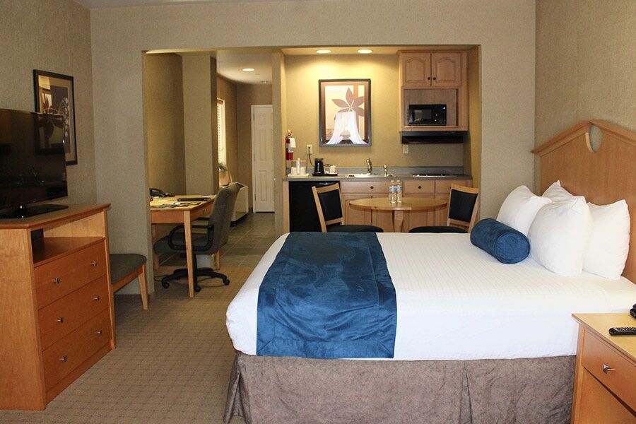 Marco Laguardia Hotel&suites Nueva York