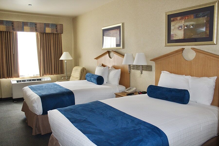 Hotel Marco Laguardia Hotel&suites