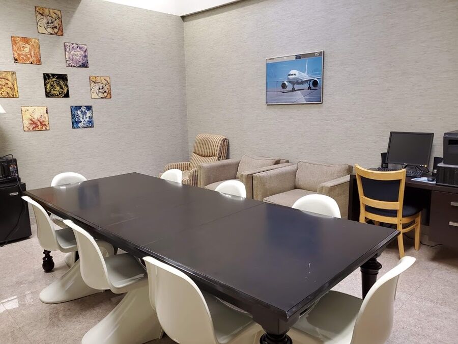 Marco Laguardia Hotel&suites Nueva York